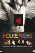 Watch House of Boys Putlocker