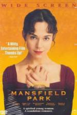 Watch Mansfield Park Putlocker