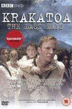 Watch Krakatoa The Last Days Putlocker