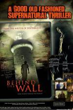 Watch Behind the Wall Putlocker