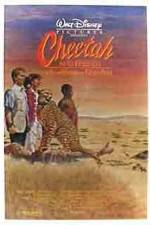 Watch Cheetah Putlocker