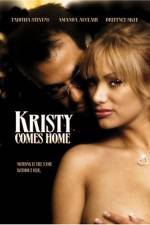 Watch Kristy Comes Home Putlocker