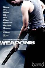 Watch Weapons Putlocker