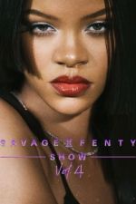 Watch Savage x Fenty Show Vol. 4 Putlocker
