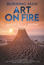 Watch Burning Man: Art on Fire Putlocker