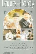 Watch Thicker Than Water Putlocker