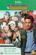 Watch The Mighty Ducks Putlocker