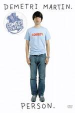 Watch Demetri Martin Person Putlocker
