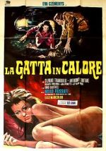 Watch La gatta in calore Putlocker