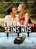 Watch La blonde aux seins nus Putlocker