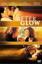 Watch Afterglow Putlocker