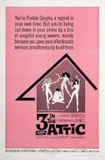 Watch Three in the Attic Putlocker