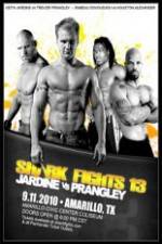 Watch Shark Fights 13: Jardine vs. Prangley Putlocker