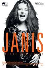 Watch Janis: Little Girl Blue Putlocker