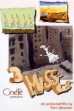 Watch 3 Misses Putlocker