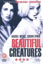 Watch Beautiful Creatures Putlocker