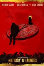 Watch Our Lady of Lourdes Putlocker