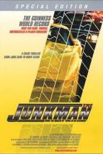 Watch The Junkman Putlocker