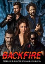Watch Backfire Putlocker