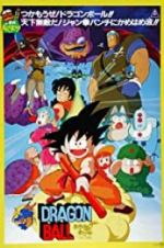 Watch Dragon Ball: Curse of the Blood Rubies Putlocker