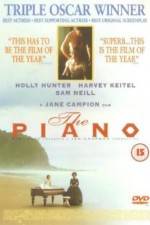 Watch The Piano Putlocker