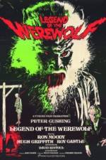 Watch Legend of the Werewolf Putlocker