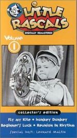 Watch Beginner\'s Luck (Short 1935) Putlocker