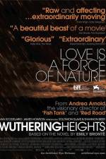 Watch Wuthering Heights Putlocker