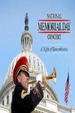 Watch National Memorial Day Concert Putlocker