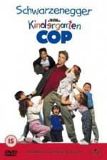Watch Kindergarten Cop Putlocker