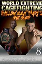 Watch WEC 8: Halloween Fury 2 Putlocker