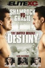 Watch EliteXC Destiny Shamrock vs. Gracie Putlocker