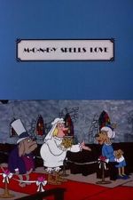 Watch M-O-N-E-Y Spells Love Putlocker
