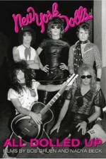 Watch All Dolled Up A New York Dolls Story Putlocker