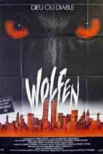 Watch Wolfen Putlocker