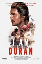 Watch I Am Durán Putlocker