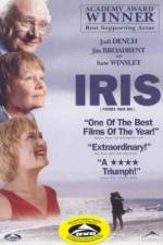 Watch Iris Putlocker