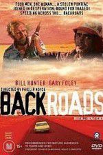 Watch Backroads Putlocker