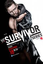 Watch WWE Survivor Series Putlocker