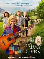 Watch Dolly Parton's Coat of Many Colors Putlocker
