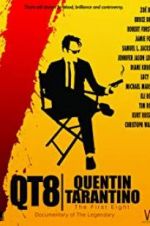 Watch QT8: The First Eight Putlocker