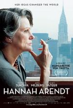 Watch Hannah Arendt Putlocker