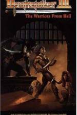 Watch Deathstalker and the Warriors from Hell Putlocker