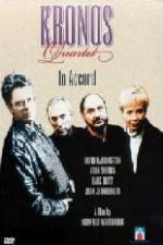 Watch Kronos Quartet - In Accord Putlocker