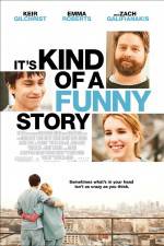Watch It's Kind of a Funny Story Putlocker
