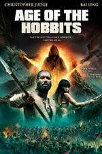 Watch Age of the Hobbits Putlocker