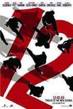 Watch Ocean's Twelve Putlocker