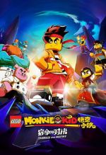 Watch Lego Monkie Kid: Embrace Your Destiny Putlocker