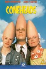 Watch Coneheads Putlocker