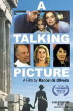 Watch A Talking Picture Putlocker